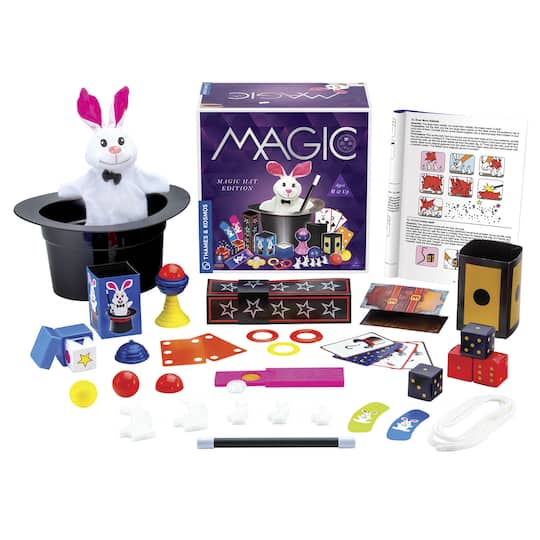 Thames & Kosmos Magic Hat By Thames And Kosmos | Michaels®
